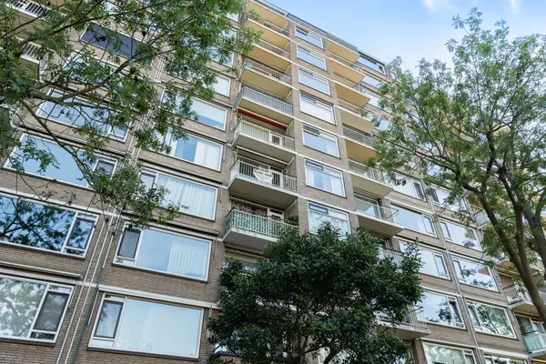 Molenvliet 130, ROTTERDAM