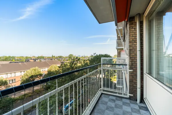 Molenvliet 130, ROTTERDAM