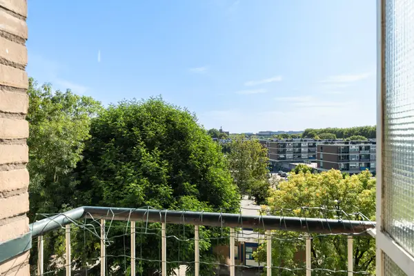 Molenvliet 130, ROTTERDAM