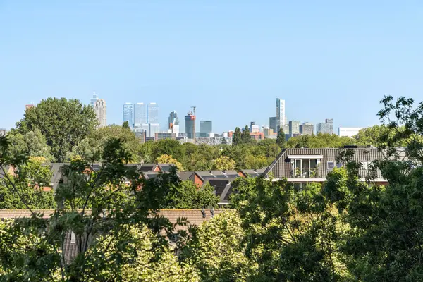 Molenvliet 130, ROTTERDAM