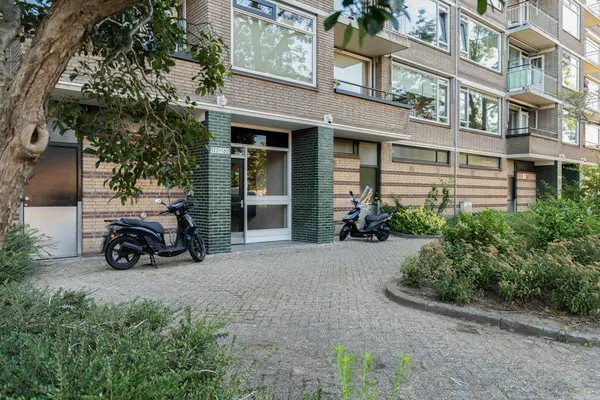 Molenvliet 130, ROTTERDAM
