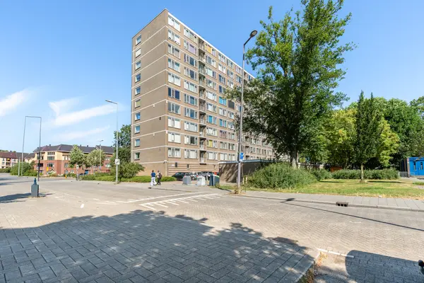 Molenvliet 130, ROTTERDAM