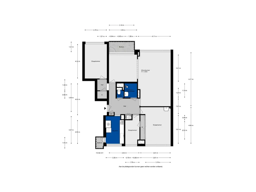 Plattegrond 33
