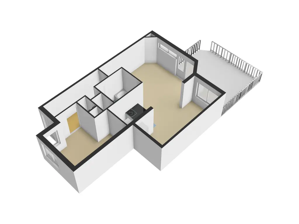 Plattegrond 46