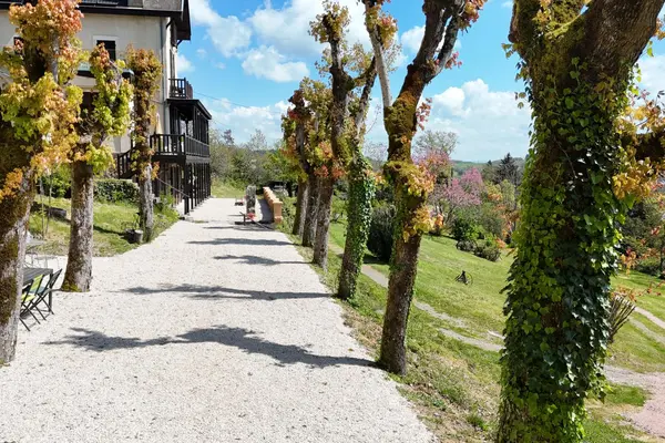 9 rue Creuse , LA CELLE EN MORVAN