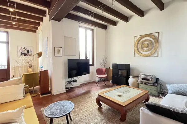 9 rue Creuse , LA CELLE EN MORVAN