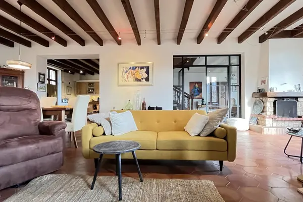 9 rue Creuse , LA CELLE EN MORVAN