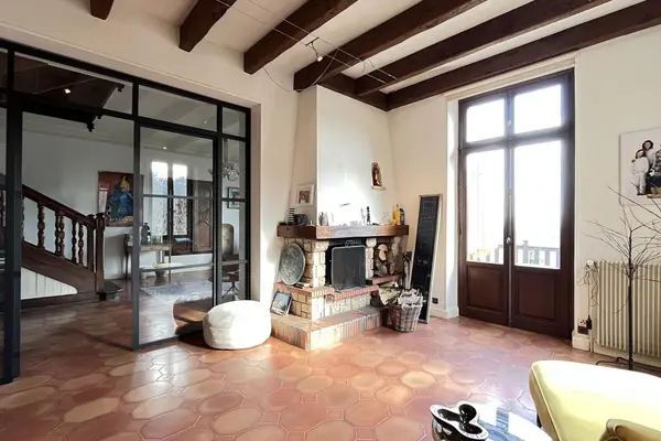 9 rue Creuse , LA CELLE EN MORVAN