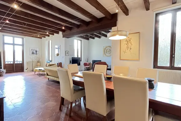 9 rue Creuse , LA CELLE EN MORVAN