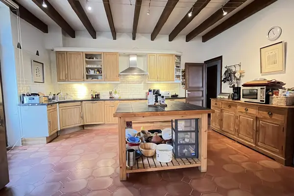 9 rue Creuse , LA CELLE EN MORVAN