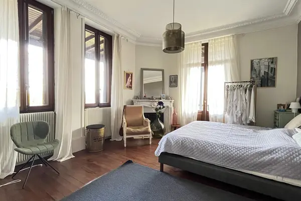 9 rue Creuse , LA CELLE EN MORVAN