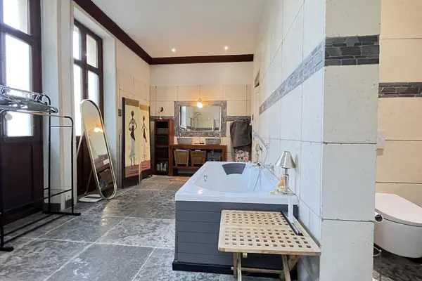 9 rue Creuse , LA CELLE EN MORVAN