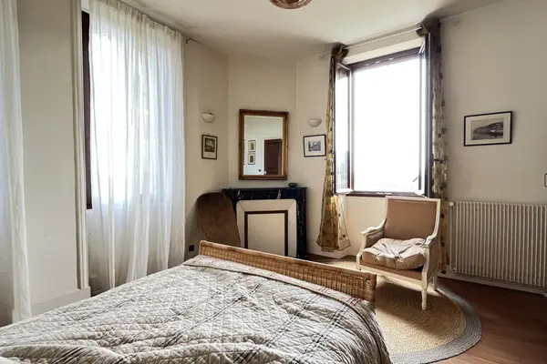 9 rue Creuse , LA CELLE EN MORVAN