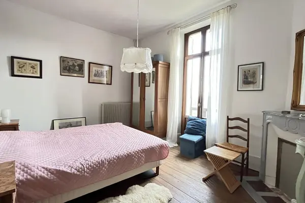 9 rue Creuse , LA CELLE EN MORVAN