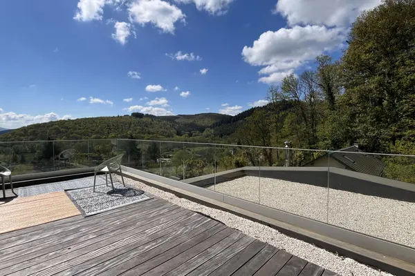 9 rue Creuse , LA CELLE EN MORVAN
