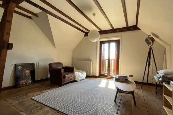 9 rue Creuse , LA CELLE EN MORVAN