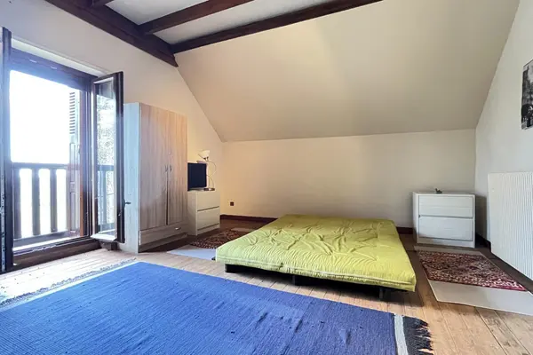 9 rue Creuse , LA CELLE EN MORVAN