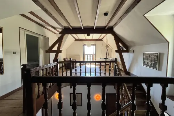 9 rue Creuse , LA CELLE EN MORVAN