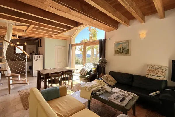 9 rue Creuse , LA CELLE EN MORVAN
