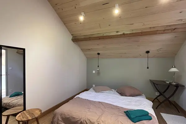 9 rue Creuse , LA CELLE EN MORVAN