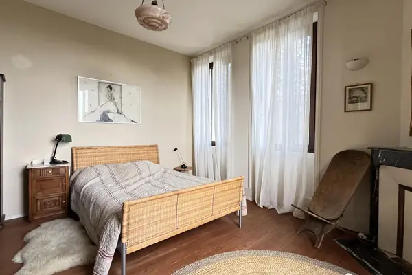 9 rue Creuse , LA CELLE EN MORVAN