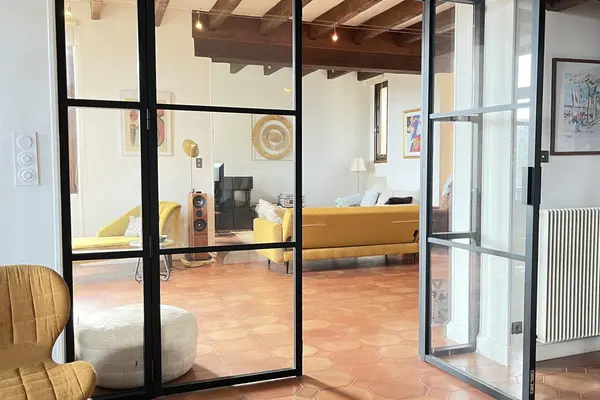9 rue Creuse , LA CELLE EN MORVAN