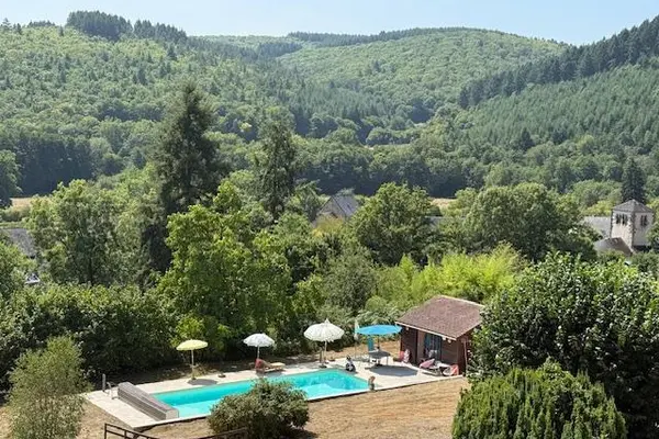 9 rue Creuse , LA CELLE EN MORVAN