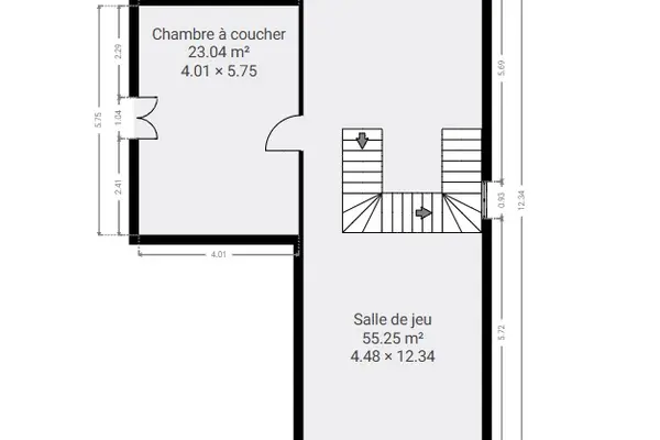 9 rue Creuse , LA CELLE EN MORVAN