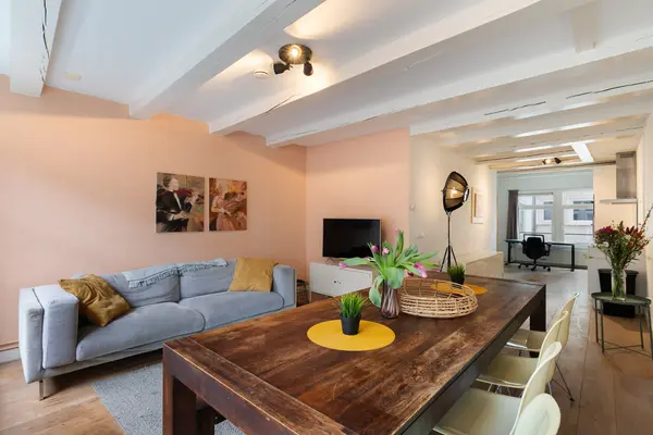 Oudezijds Achterburgwal 152C, AMSTERDAM