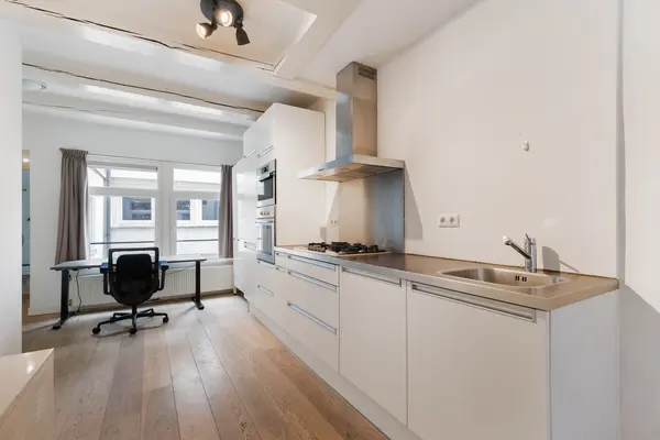 Oudezijds Achterburgwal 152C, AMSTERDAM