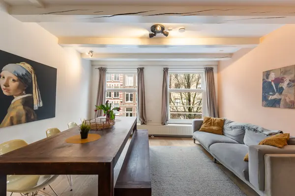 Oudezijds Achterburgwal 152C, AMSTERDAM