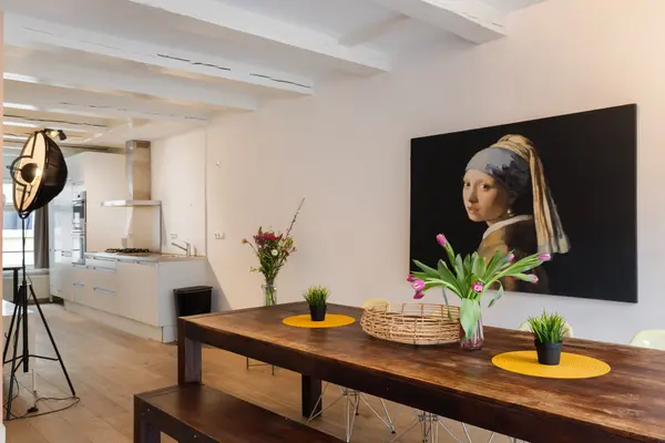 Oudezijds Achterburgwal 152C, AMSTERDAM
