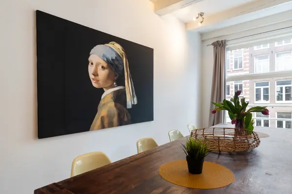 Oudezijds Achterburgwal 152C, AMSTERDAM