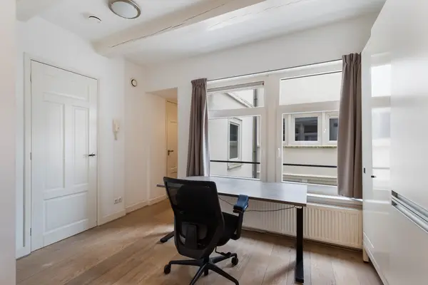 Oudezijds Achterburgwal 152C, AMSTERDAM