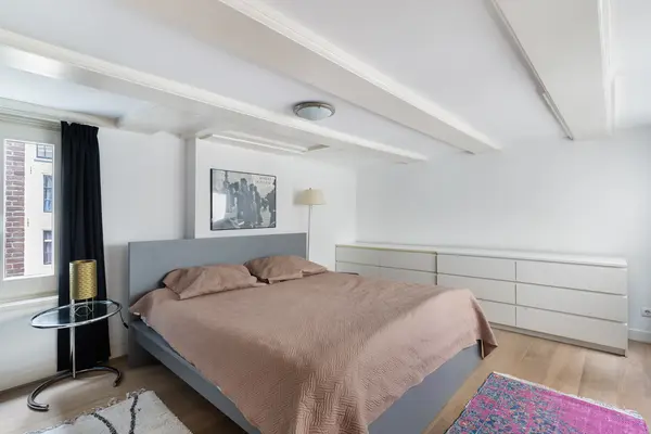Oudezijds Achterburgwal 152C, AMSTERDAM