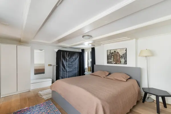 Oudezijds Achterburgwal 152C, AMSTERDAM