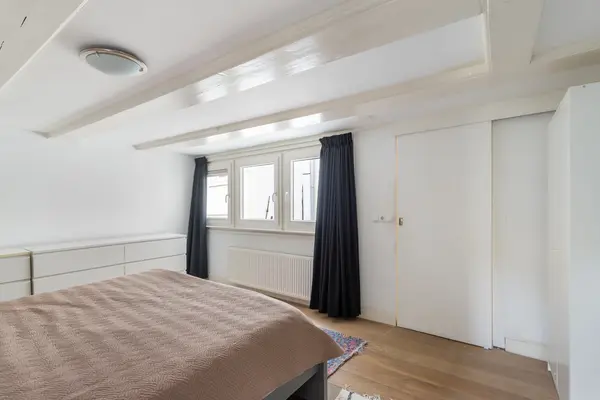 Oudezijds Achterburgwal 152C, AMSTERDAM