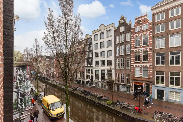 Oudezijds Achterburgwal 152C, AMSTERDAM