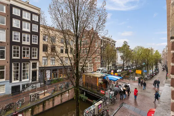 Oudezijds Achterburgwal 152C, AMSTERDAM
