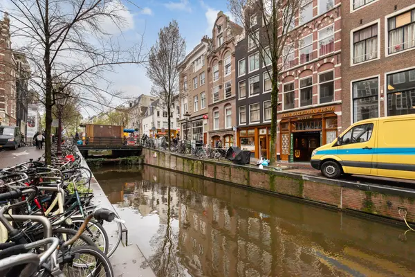 Oudezijds Achterburgwal 152C, AMSTERDAM