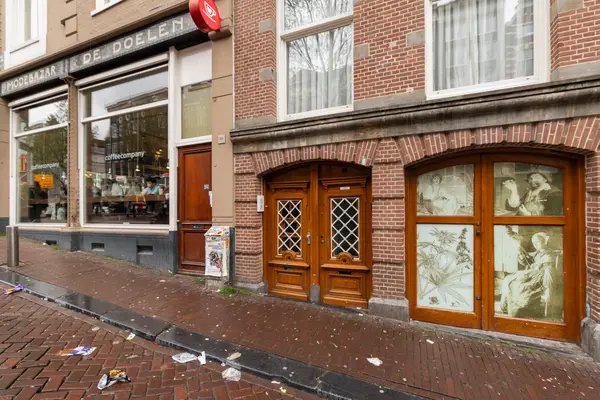 Oudezijds Achterburgwal 152C, AMSTERDAM