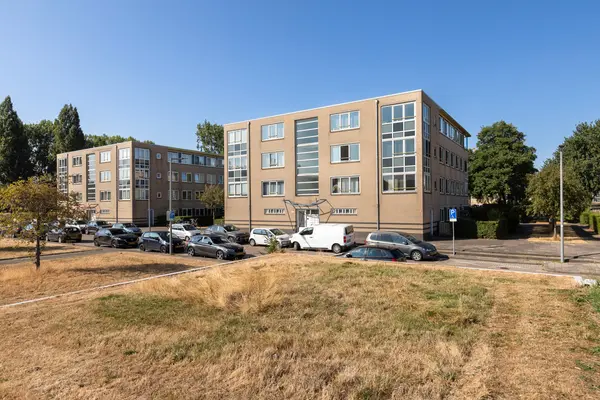 Vlaskade 56, ROTTERDAM