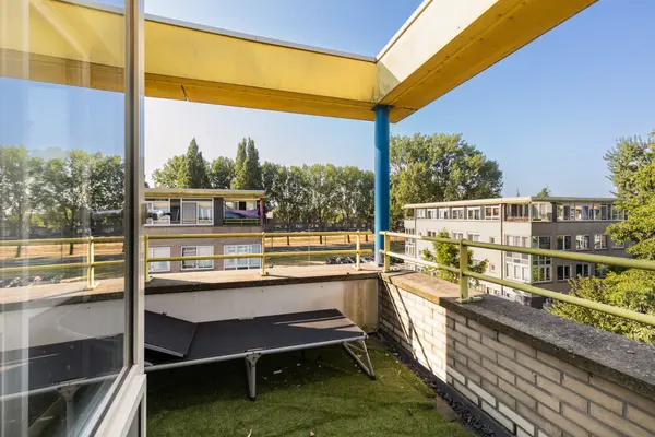 Vlaskade 56, ROTTERDAM