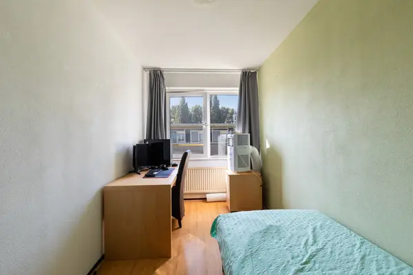 Vlaskade 56, ROTTERDAM