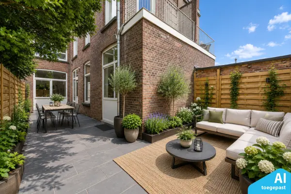 Wolmaransstraat 49, 'S-GRAVENHAGE