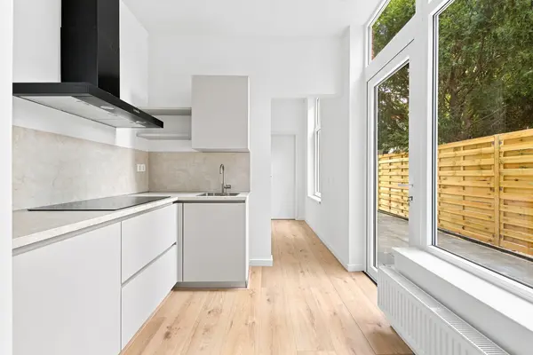 Wolmaransstraat 49, 'S-GRAVENHAGE