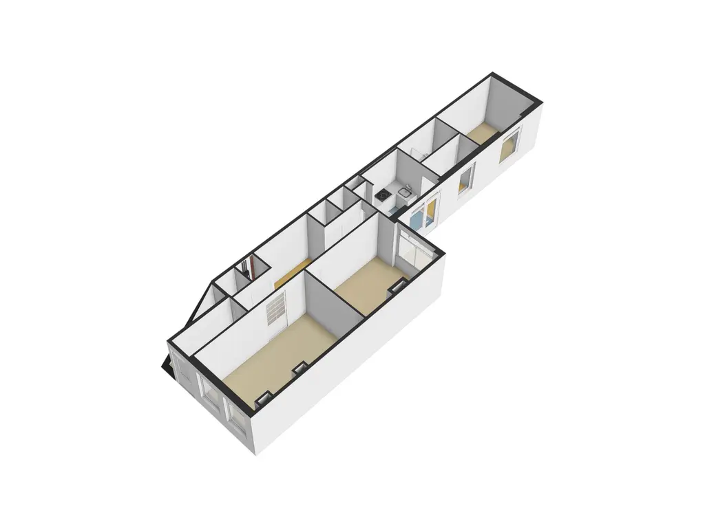 Plattegrond 30
