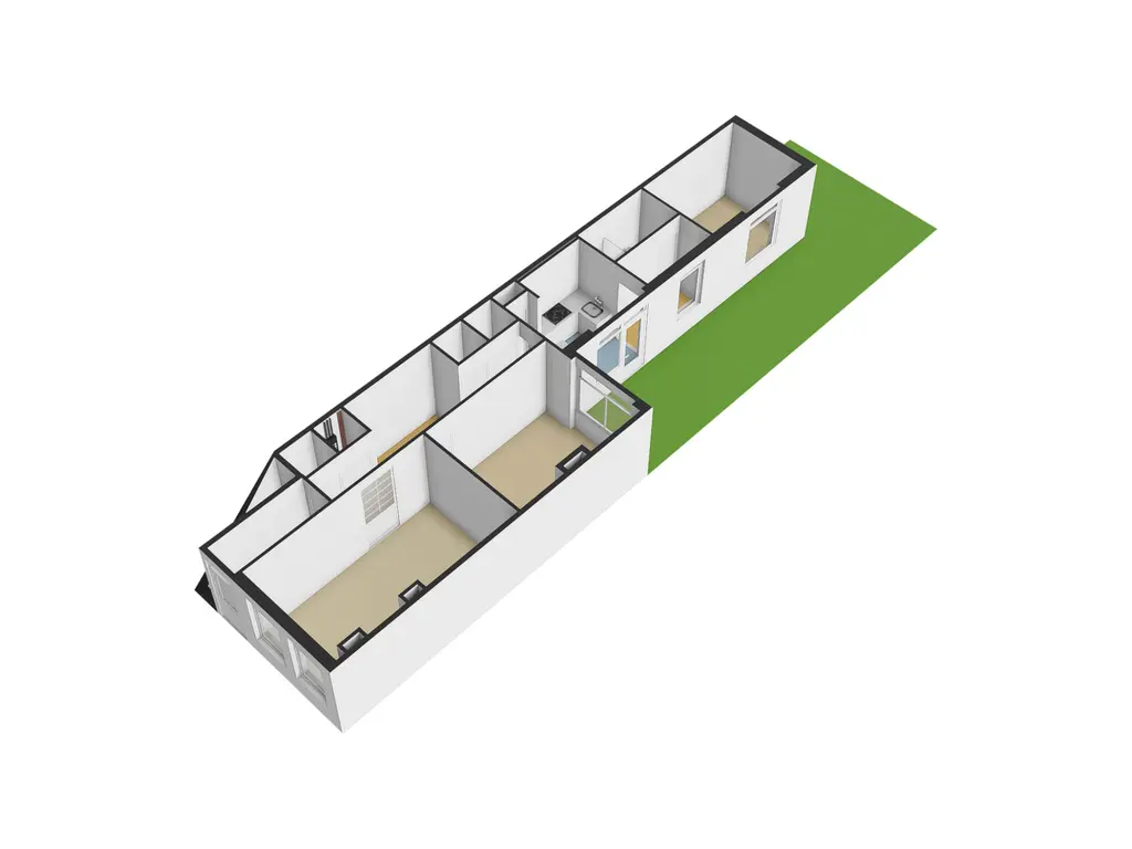 Plattegrond 32