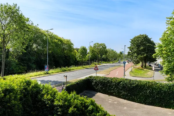 Ringdijk 74, ROTTERDAM