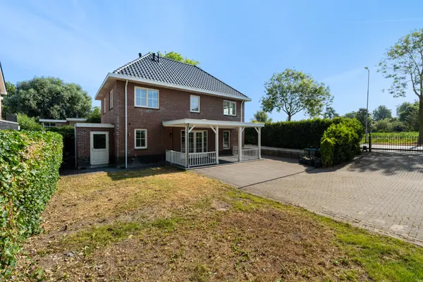 Ringdijk 74, ROTTERDAM
